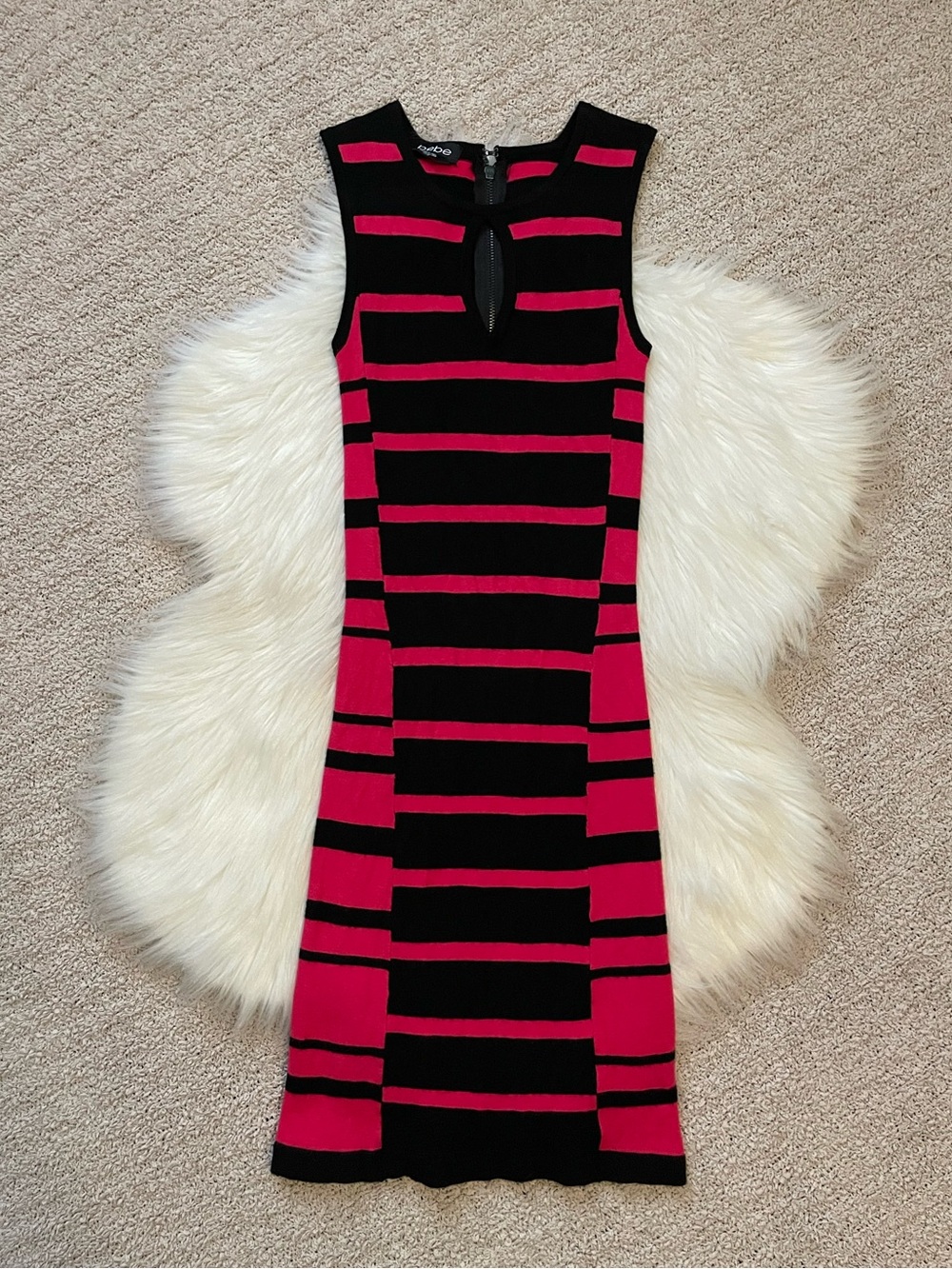 Bebe Dress